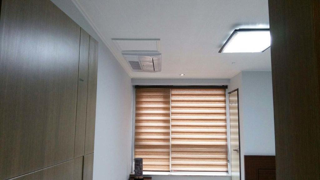 Gaon Residence Hotel Daejeon Dış mekan fotoğraf