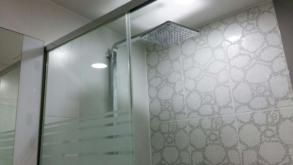 Gaon Residence Hotel Daejeon Dış mekan fotoğraf