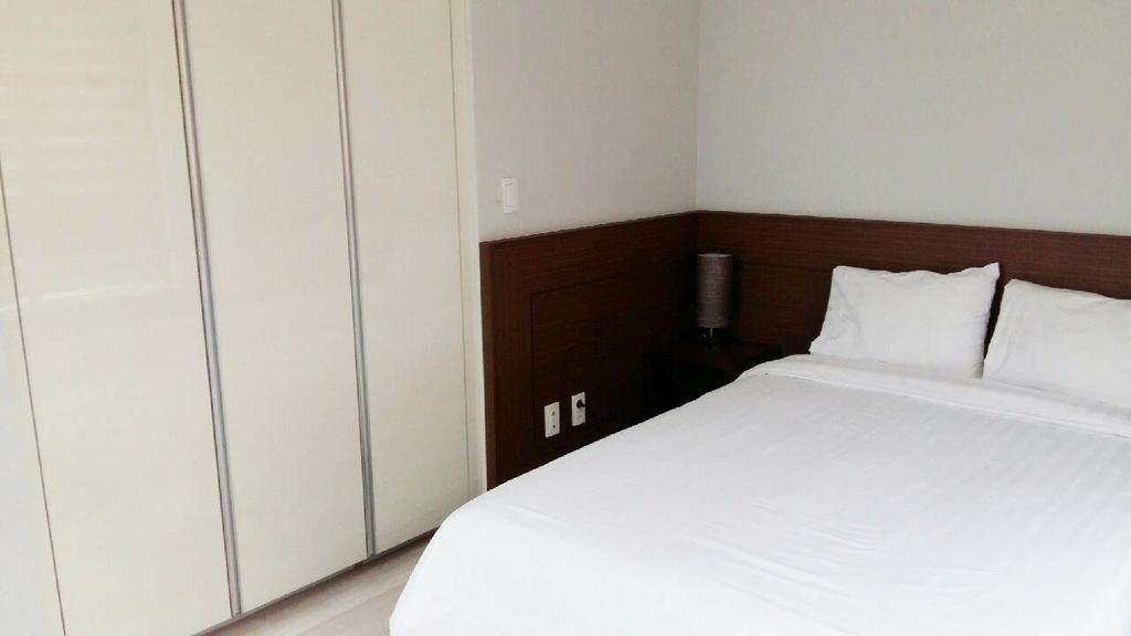 Gaon Residence Hotel Daejeon Dış mekan fotoğraf