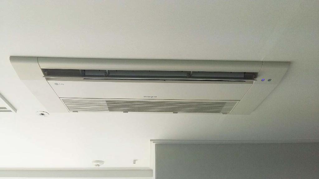 Gaon Residence Hotel Daejeon Dış mekan fotoğraf